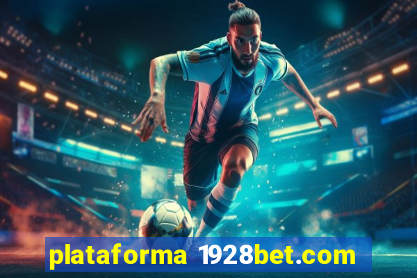 plataforma 1928bet.com